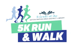 FoERADL Annual Family Fun 5k! 2026 logo