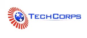 TECH CORPS Group Registration (Disney Wine & Dine Half Marathon Weekend 2026) logo