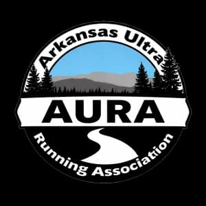 Arkansas Ultra Running Association Ultra Trail Series & Lite Series 2026 logo