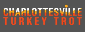 Charlottesville Turkey Trot 5k 2026 logo