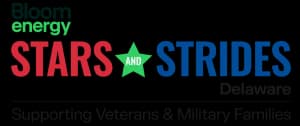 Stars and Strides 5K - Delaware 2026 logo