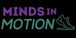 Minds in Motion 2026 logo