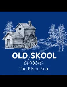 Old Skool Classic 2026 logo