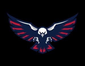 Eagle 5000 Turkey Trot 2026 logo