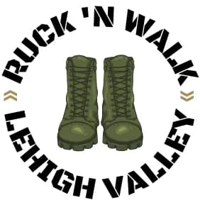2026 Veterans & Military Council 5k logo