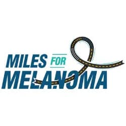 Cleveland Miles for Melanoma 5K 2026 logo