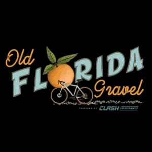 Old Florida Gravel 2026 logo