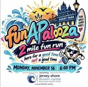 FunAPalooza 2026 logo
