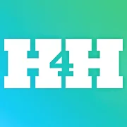 Heroes for Hospice 5K Run/Walk 2026 logo