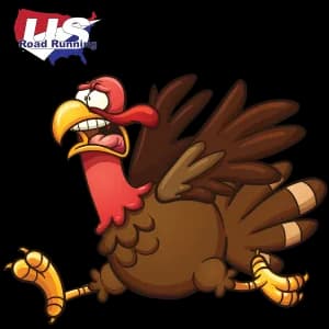 Gobbler 5K, 10K,13.1M & 26.2M at Ocala, FL (45) 2026 logo