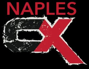 Naples CX 2026 logo