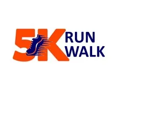 Cashton Library 5K 2026 logo