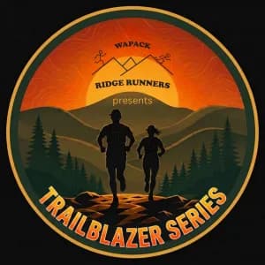 Trailblazer 5K Summer Series at Dublin School Outdoor Center 2026 logo