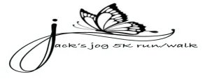 Jack’s Jog 5k 2026 logo