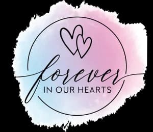 STEPS OF LOVE - Pregnancy & Infant Loss Memorial Event (5K Run / 1 Mile Walk) 2026 logo