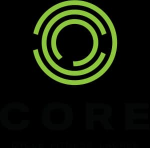 CORE + Giving 2026 logo