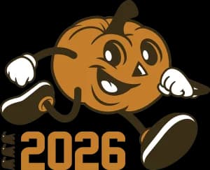 Three Eagle Half Marathon & 5K 2026 logo