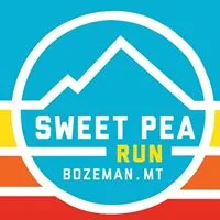 The Sweet Pea Run 2026 logo