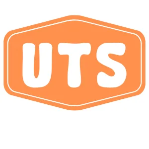 URBAN TRAIL SERIES 2026 logo