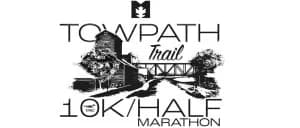 Towpath Trail 10K and Half Marathon 2026 logo
