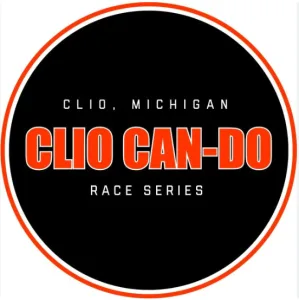 Clio Can Do Color Run 2026 logo