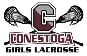 STOGA Girls Lax 5K Run & 1M Walk 2026 logo