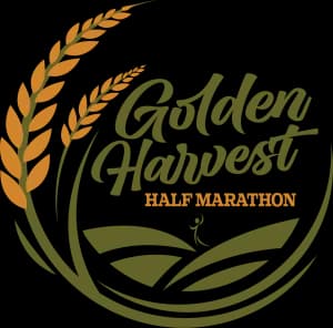 Golden Harvest Half Marathon & 5k/10k - Denver 2026 logo