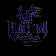 Talon's Trail to Triumph 5K 2026 logo