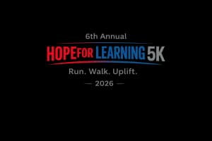HopeFor Learning 2026 logo