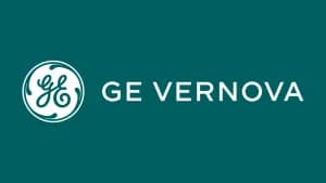 GE Vernova Cross Country 6K 2026 logo