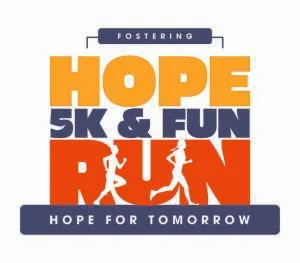 Fruit Cove Fostering Hope 5K and Fun Run 2026 logo
