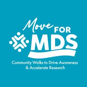 Move for MDS LA 2026 logo