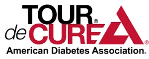 Tour De Cure: Capital Region 2026 logo