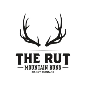 The Rut Mountain Runs 2026 logo