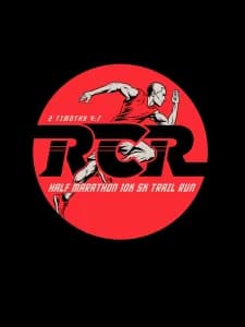 8th Annual Run Craig Run 2026 logo