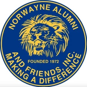 Norwayne Alumni and Friends, Inc 5K Walk/Run for Scholarships 2026 logo
