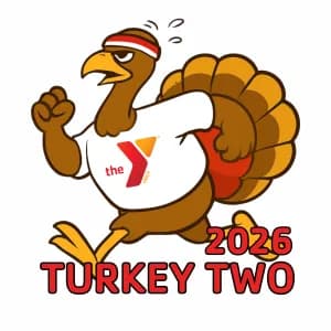 Turkey 2 Miler 2026 logo