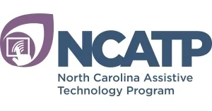 NCATP 2026 AT Expo logo