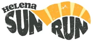 Helena Sun Run 2026 logo