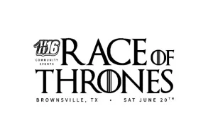 Race of Thrones 2026 logo