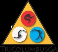 Callaway Fitness Series Sprint Triathlon and Duathlon 2026 logo