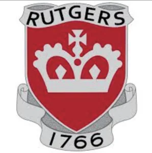 Rutgers Army ROTC Turkey Trot 5K Run 2026 logo