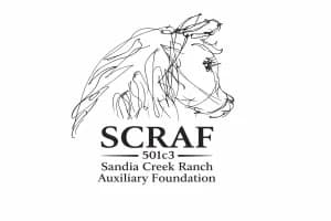 SCRAF - TB Makeover Team - KY bound! 2026 logo