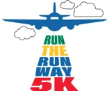 Run the Runway 2026 logo
