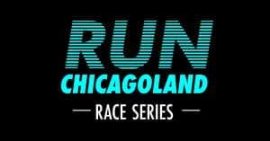 Run Chicagoland Race Series 2026 logo