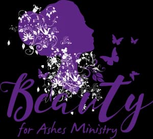 Miles for Miracles 5k- Hosted by Beauty For Ashes Ministries Intl. 2026 logo