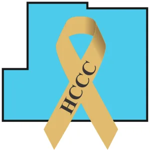 Harrison County Cancer Crusaders Let's Glow Crazy 5K Run/Walk & 1 Mile Lake Lap 2026 logo