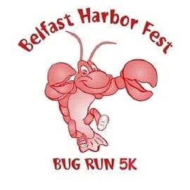Rotary Bug Run 5K Run/Walk 2026 logo