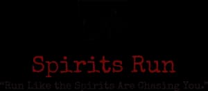 Spirits Run on the Rocks a Waukegan 5k 2026 logo