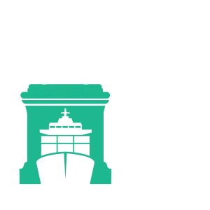 12th Annual Park to Port Bike Ride 2026 logo